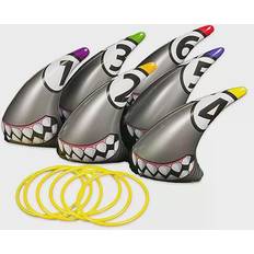 Animals Ring Toss Poolmaster Shark Zone