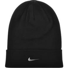 Nike Bonnets Nike Sportswear Beanie - Black/Gunmetal