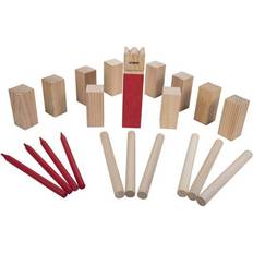 Wooden Toys Outdoor Toys Kubb Yard Game Set