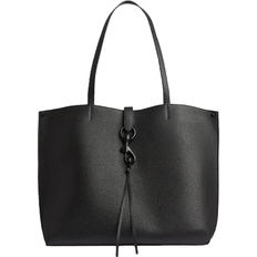 Rebecca minkoff tote Rebecca Minkoff Megan Tote - Black