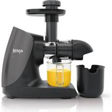 Best Slow Juicers Ninja JC100