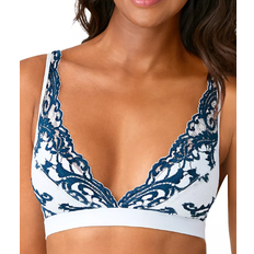 Wacoal Instant Icon Bralette - Arctic Ice/Titan