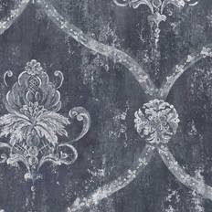 Manhattan Comfort Austin Regal Damask (NWCS35601)