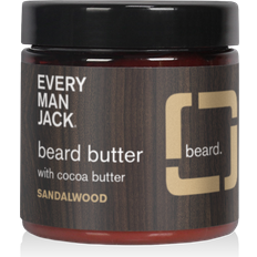 Beard Butter Sandalwood 114g