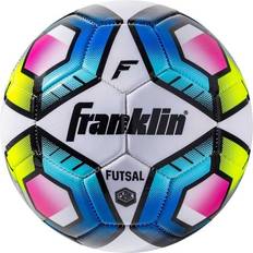 Best Soccer Balls Franklin Futsal