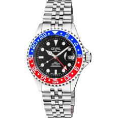 Gevril Wall Street (4952B)