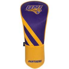 Team Effort Northern Iowa Panthers Individual Driver Headcover