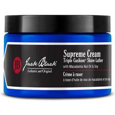 Supreme Cream Triple Cushion Shave Lather 280g