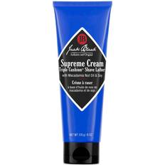 Jack Black Supreme Cream Triple Cushion Shave Lather 170g