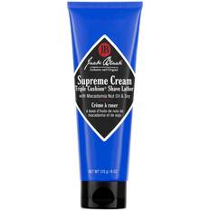 Supreme Cream Triple Cushion Shave Lather 170g