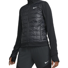 Nike Therma Fit Synthetic Fill Running Jacket Women - Black