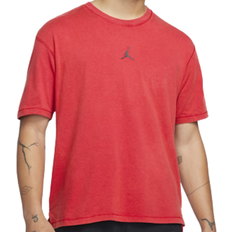 Nike Jordan Dri-FIT Sport Men's T-shirt - Gym Red/Black