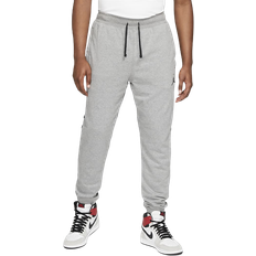 Nike Jordan Dri-FIT Air Fleece Trouser - Carbon Heather/Black