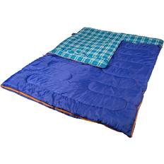 Stansport Mammoth Double 87"