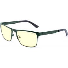 Gunnar PENDLETON Blu-Light Block PEN-09401 da Vista Verdi per Uomo (Solo Montatura)