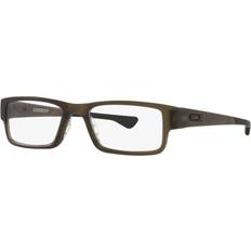 Oakley airdrop Oakley Airdrop OX8046-17 Brown XL