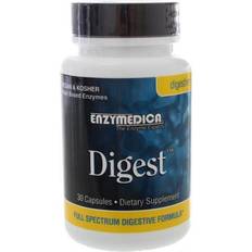 Enzymedica Digest 30 Caps
