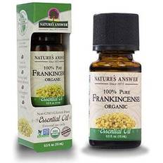 Nature's Answer 100% Pure Organic Essential Oil 0.5 fl oz