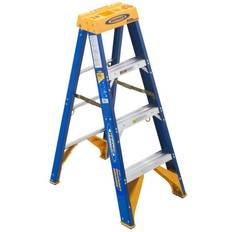 4 step ladder Werner OBEL04 4-step