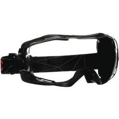 3m 6000 3M Safety Goggles, Clear Anti-Fog Lens, 6000 Series