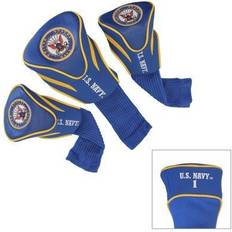 Team Golf U.S Navy Headcovers 3-pack