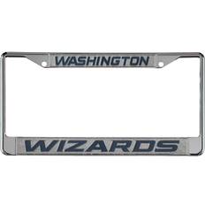 Stockdale Washington Wizards Wordmark License Plate Frame