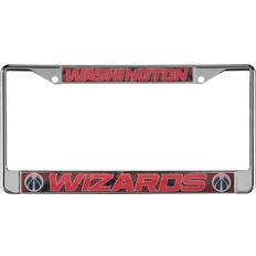 Stockdale Washington Wizards Basketball License Plate Frame