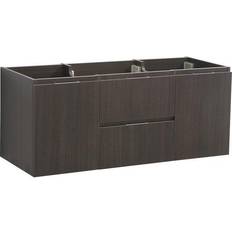 Right Vanity Units for Double Basins Fresca Bath Valencia 48 (FCB8348)