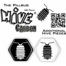 Hive pillbug Hive Carbon: The Pillbug Expansion 016