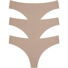 Honeydew Intimates Skinz Thongs Set