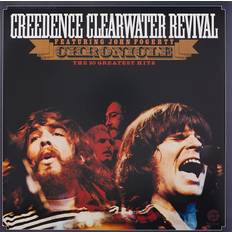 Vinyl Creedence Clearwater Revival - Chronicle (Vinyl)