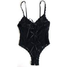 Floreale Body Hanky Panky After Midnight Signature Lace Bodysuit