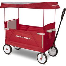 Radio Flyer 3-in-1 EZ Fold