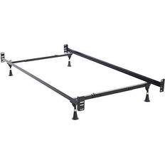 Headboard and Footboard