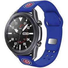 MLB Chicago Cubs Sports Band for Samsung Watch 22mm