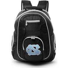 UNC Tar Heels Laptop Backpack - Black