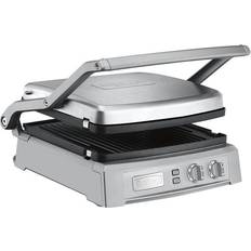 Cuisinart Griddler Deluxe