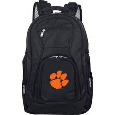 Mojo Clemson Tigers Laptop Backpack - Black