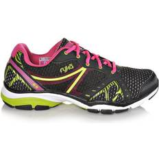 Ryka Vida RZX W - Black/Pink/Lime