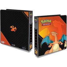 Pokemon ringbind Ultra Pro Mappe Pokemon Charizard Ringbind (Album) Ultra Pro #84628