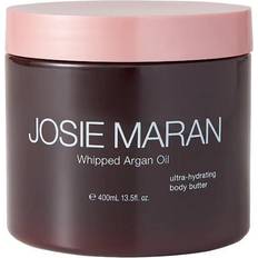 Josie maran argan oil Josie Maran Whipped Argan Oil Body Butter Vanilla Apricot 13.5fl oz