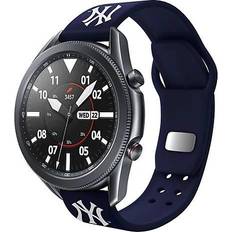 MLB New York Yankees Sports Band for Samsung Watch 22mm