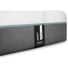 Medium - Twin XL Bed Mattresses Tempur-Pedic Adapt Medium Twin XL Bed Matress 96.5x203.2cm