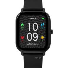 Gorilla Glass Smartwatches Timex Metropolitan S