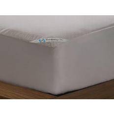 Sealy Allergy Mattress Cover White (190.5x99.06cm)