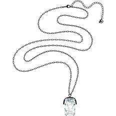 Swarovski Harmonia Necklace - Black/Transparent