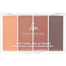 Dewy Cheek & Lip Palette Dew It Undercover