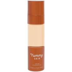 Danessa Myricks Beauty Yummy Skin Serum Foundation 4N