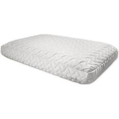 Textiles Bambu Serenity Cooling Mattress Cover White