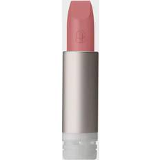 Icke-komedogen Läppstift Rose Inc Satin Lip Color Rich Refillable - Rosa